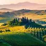 Appartement Accogliente Casa Toscana Vicina A Firenze E San Gimignano Gambassi Terme