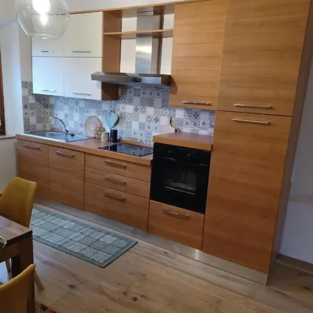 Accogliente Casa Toscana Vicina A Firenze E San Gimignano Апартаменты *