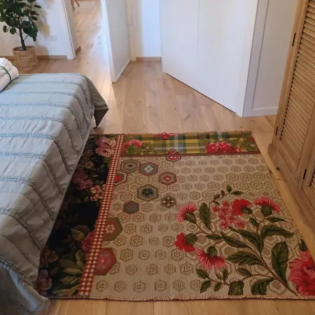 Casa Nella Nel Centro Storico Appartamento *