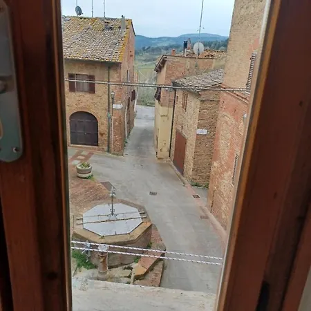 Casa Nella Nel Centro Storico