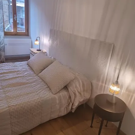 Appartamento Casa Nella Nel Centro Storico