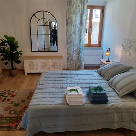 Casa Nella Nel Centro Storico Appartamento