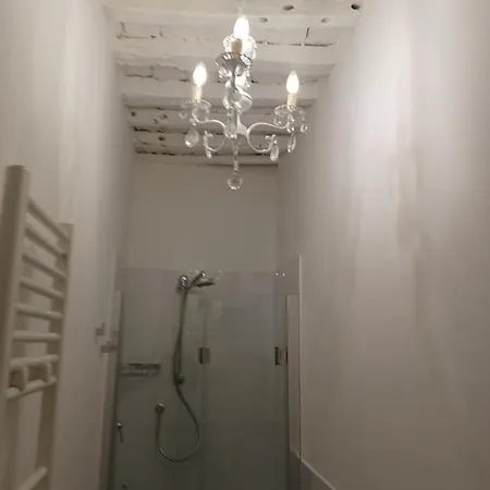 Appartamento Casa Nella Nel Centro Storico