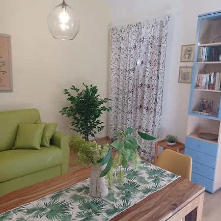 Casa Nella Nel Centro Storico Gambassi Terme