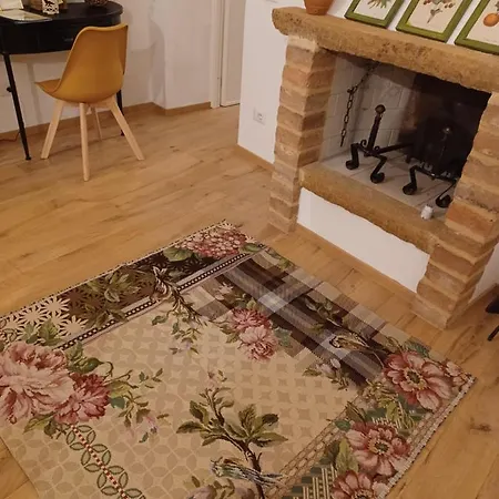 Апартаменты Accogliente Casa Toscana Vicina A Firenze E San Gimignano *