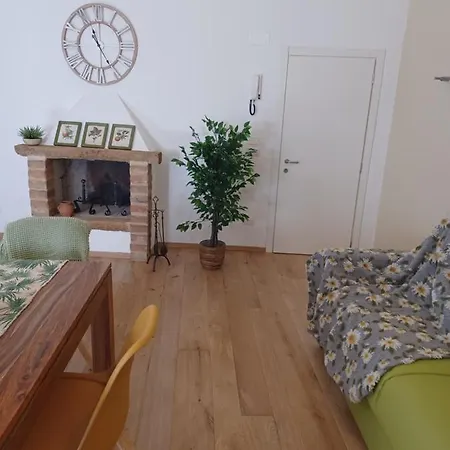 Accogliente Casa Toscana Vicina A Firenze E San Gimignano Апартаменты *