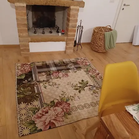 Casa Nella Nel Centro Storico Appartamento *