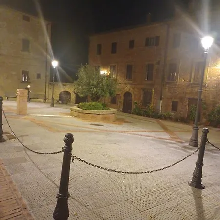 Accogliente Casa Toscana Vicina A Firenze E San Gimignano Апартаменты *