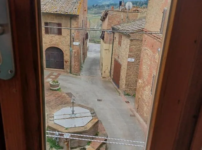 Accogliente Casa Toscana Vicina A Firenze E San Gimignano