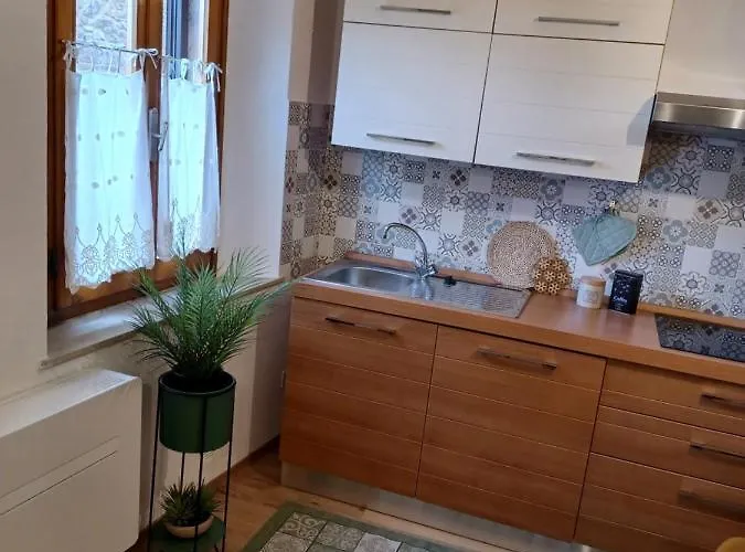 Accogliente Casa Toscana Vicina A Firenze E San Gimignano Appartement Gambassi Terme