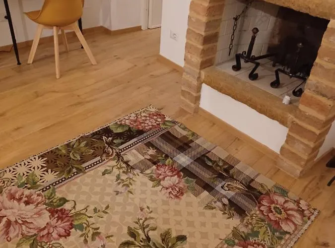 Appartement Accogliente Casa Toscana Vicina A Firenze E San Gimignano *