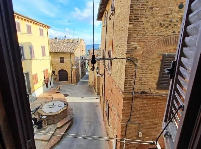 Accogliente Casa Toscana Vicina A Firenze E San Gimignano * Gambassi Terme