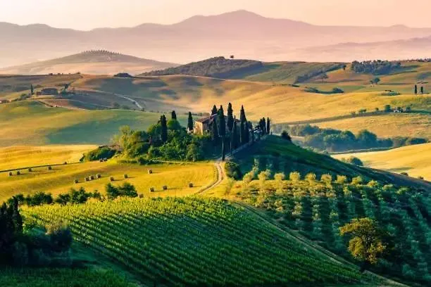 Appartement Accogliente Casa Toscana Vicina A Firenze E San Gimignano Gambassi Terme
